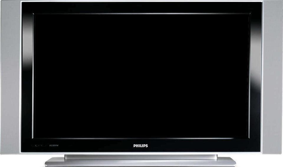 Philips 42PF5521D front