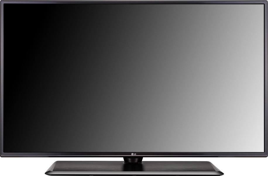 LG 43LW541H front