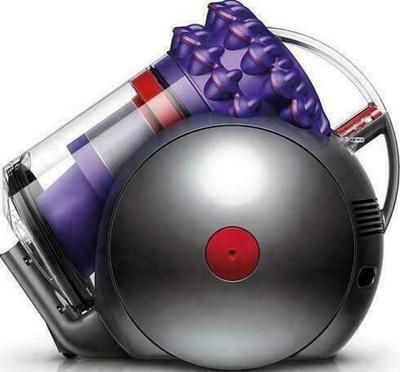 Dyson Cinetic Big Ball Animal Cylinder Vacuum Cleaner