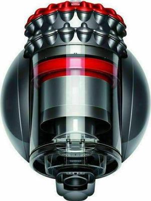 Dyson Big Ball Total Clean Staubsauger