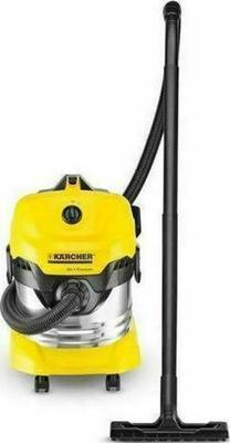 Kärcher MV 4 Premium Vacuum Cleaner