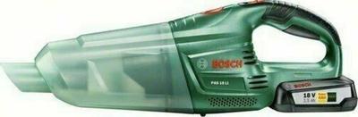 Bosch PAS18LI Vacuum Cleaner