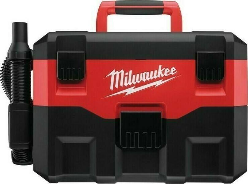 Milwaukee M18 VC front
