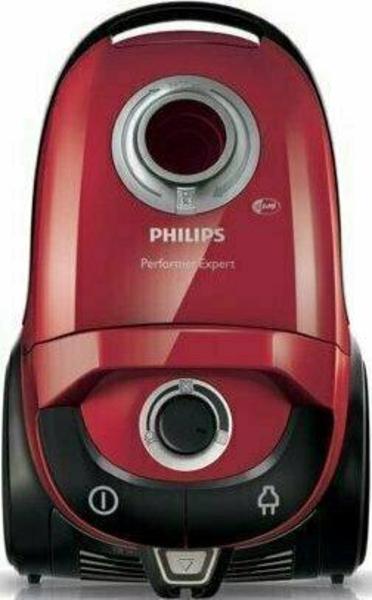 Philips FC8721 front