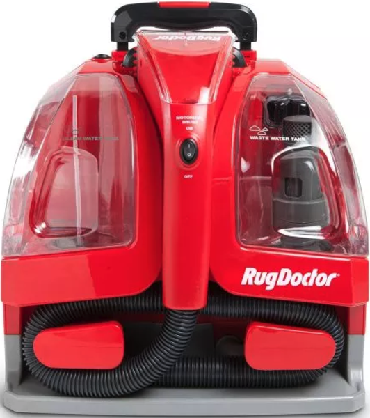 RugDoctor Portable Spot Cleaner front