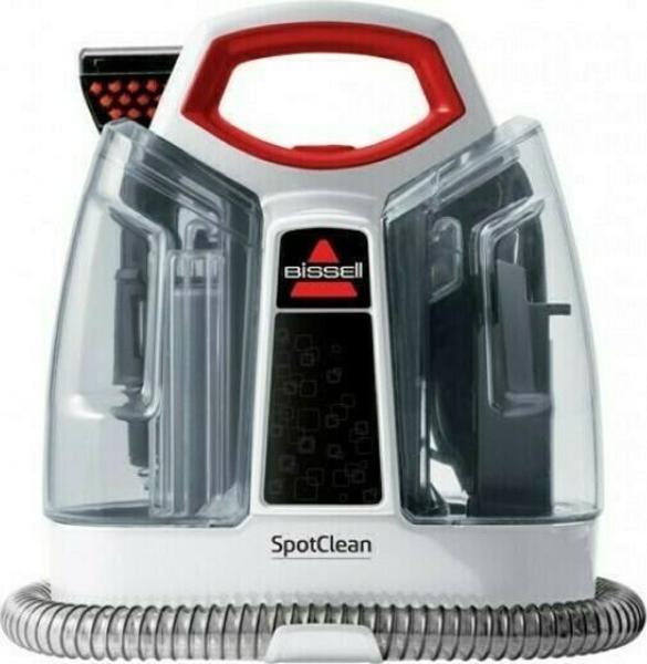 Bissell SpotClean 3698E front