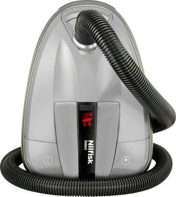 Nilfisk Select Comfort Parquet Vacuum Cleaner