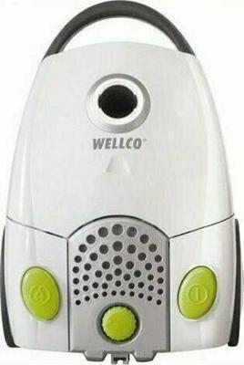 Wellco CV103 Vacuum Cleaner