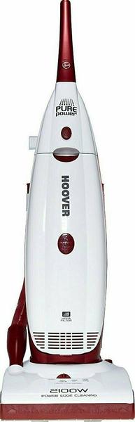 Hoover PurePower PU2115 front