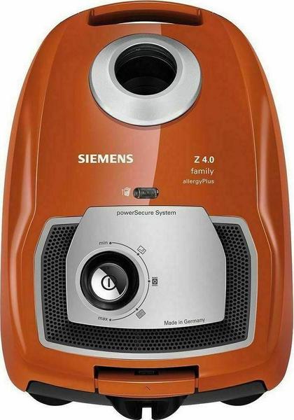 Siemens VSZ4G331 front