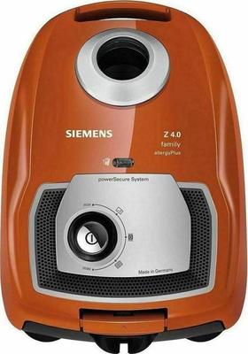Siemens VSZ4G331 Odkurzacz