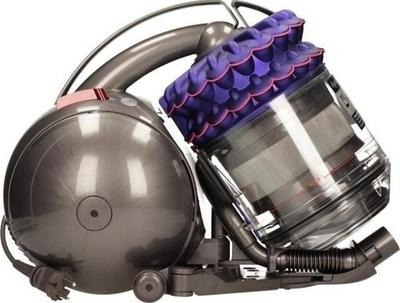 Dyson DC52 Allergy Care Vacuum Cleaner