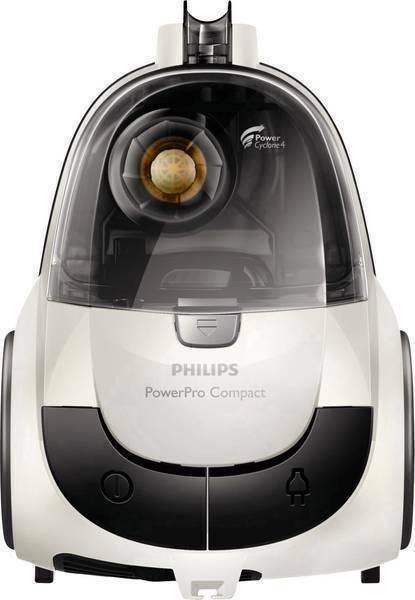 Philips FC9327 front