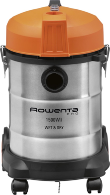 Rowenta RU5053 Vacuum Cleaner