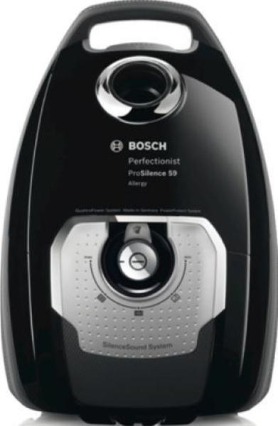 Bosch BGL8334 front