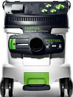 Festool CTM 36 E AC HD Vacuum Cleaner