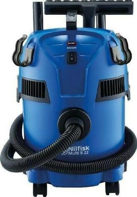 Nilfisk Multi ll 22 Vacuum Cleaner