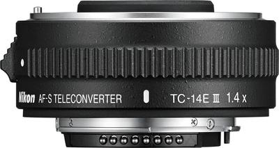 Nikon TC-14E III Téléconvertisseur