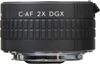 Teleplus HD DGX 2.0x for Canon
