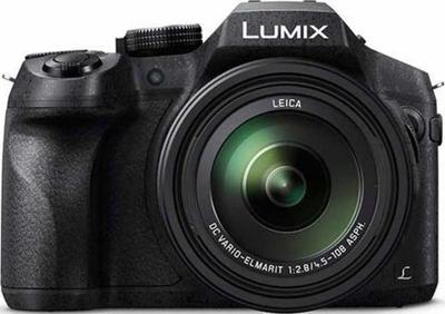 Panasonic Lumix DMC-FZ330 Digitalkamera