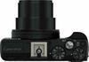 Sony Cyber-shot DSC-HX60V top