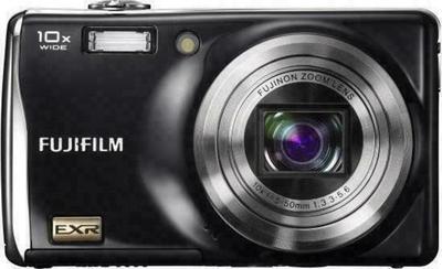Fujifilm FinePix F72EXR