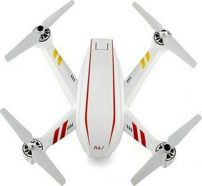JYU Hornet S Drohne