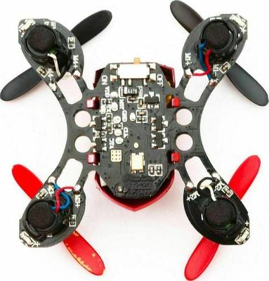 HobbyZone Faze Drohne