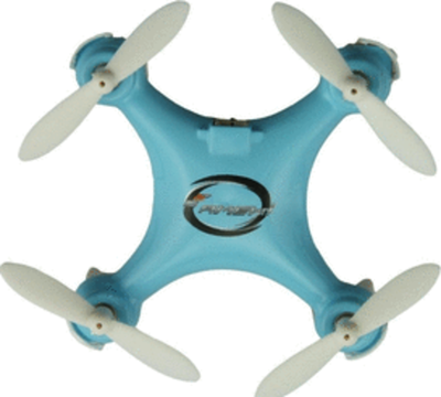 Amewi Micro UFO Blaxter X40 Drone