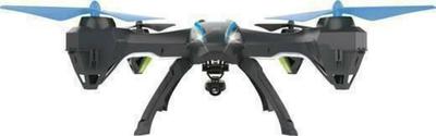 RC 4 canaux T2m Spyrit Drone Quadrocopter avec HD Caméra Spyrit FPV Wifi iPhone 