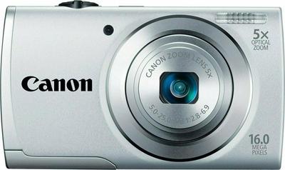 Canon PowerShot A2500 Digital Camera