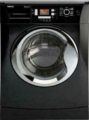 Beko WMB91242LB Waschmaschine