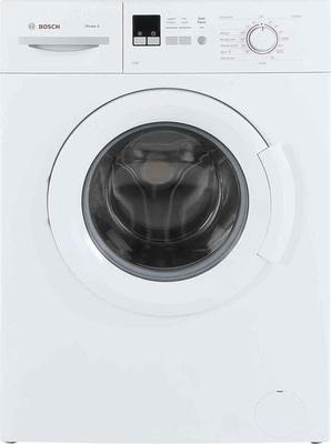 Bosch WAB28162 Machine à laver