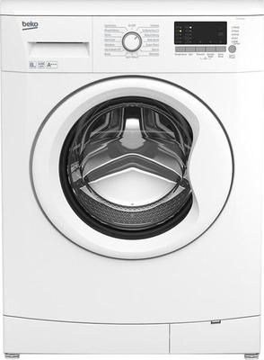 Beko WMC1282W Waschmaschine