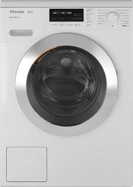 Miele WKF121 front