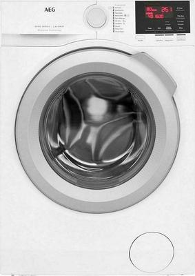 AEG L6FBG862R Waschmaschine
