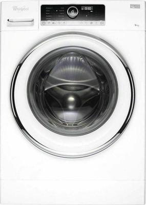 Whirlpool FSCR90410 Waschmaschine