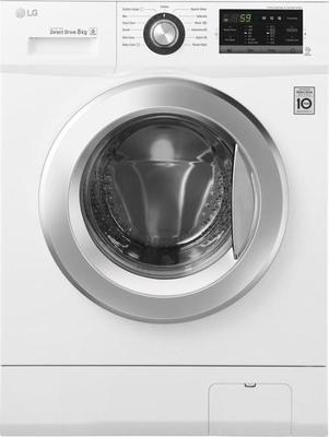 LG FH4G6TDN2 Waschmaschine