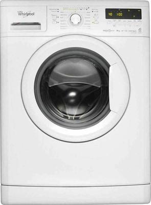 Whirlpool DLCE91469 Machine à laver