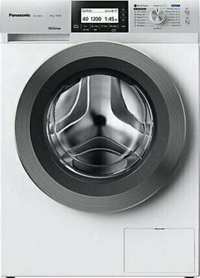 Panasonic NA-168ZS1 Machine à laver