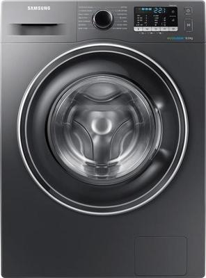 Samsung WW80J5555EX Waschmaschine
