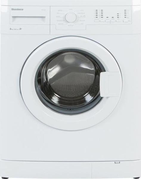 Blomberg WNF 6221 front