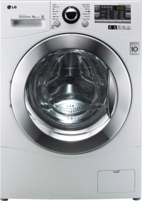 LG F14A8TDA Waschmaschine