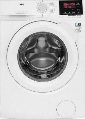 AEG L6FBG141R Waschmaschine