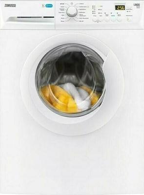 Zanussi ZWF71243W Waschmaschine