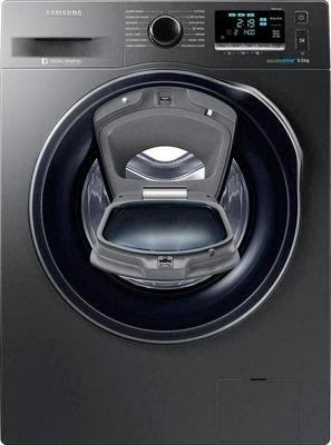 Samsung WW90K6410QX Washer
