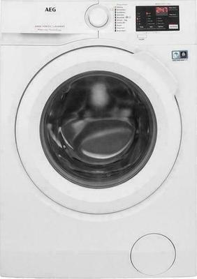 AEG L6FBI941N Waschmaschine