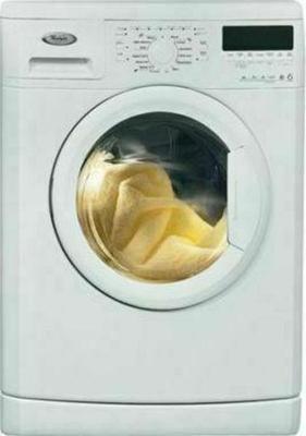 Whirlpool WWDC7122 Machine à laver