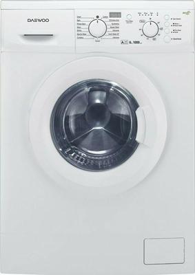 Daewoo DWD-MV1011 Machine à laver