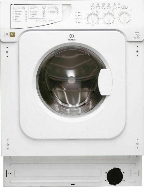 Indesit IWME 146 front